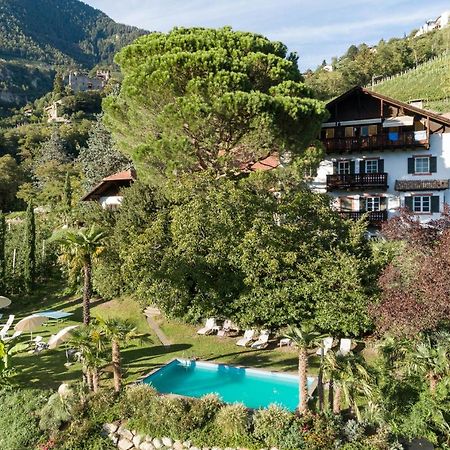 Matailerhof Villa Tirolo Ngoại thất bức ảnh