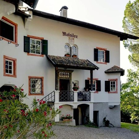 Matailerhof Villa Tirolo Ngoại thất bức ảnh