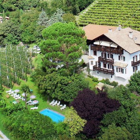 Matailerhof Villa Tirolo Ngoại thất bức ảnh