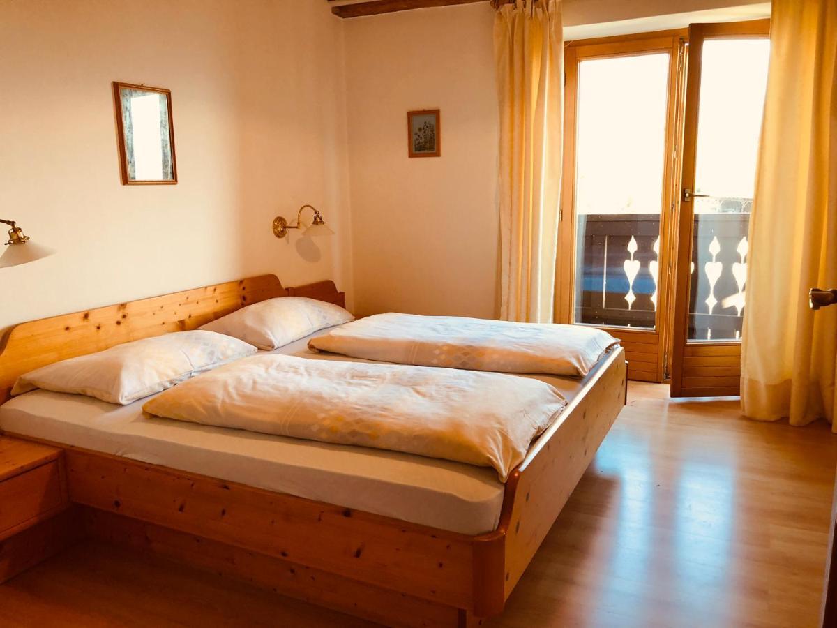Matailerhof Villa Tirolo Ngoại thất bức ảnh