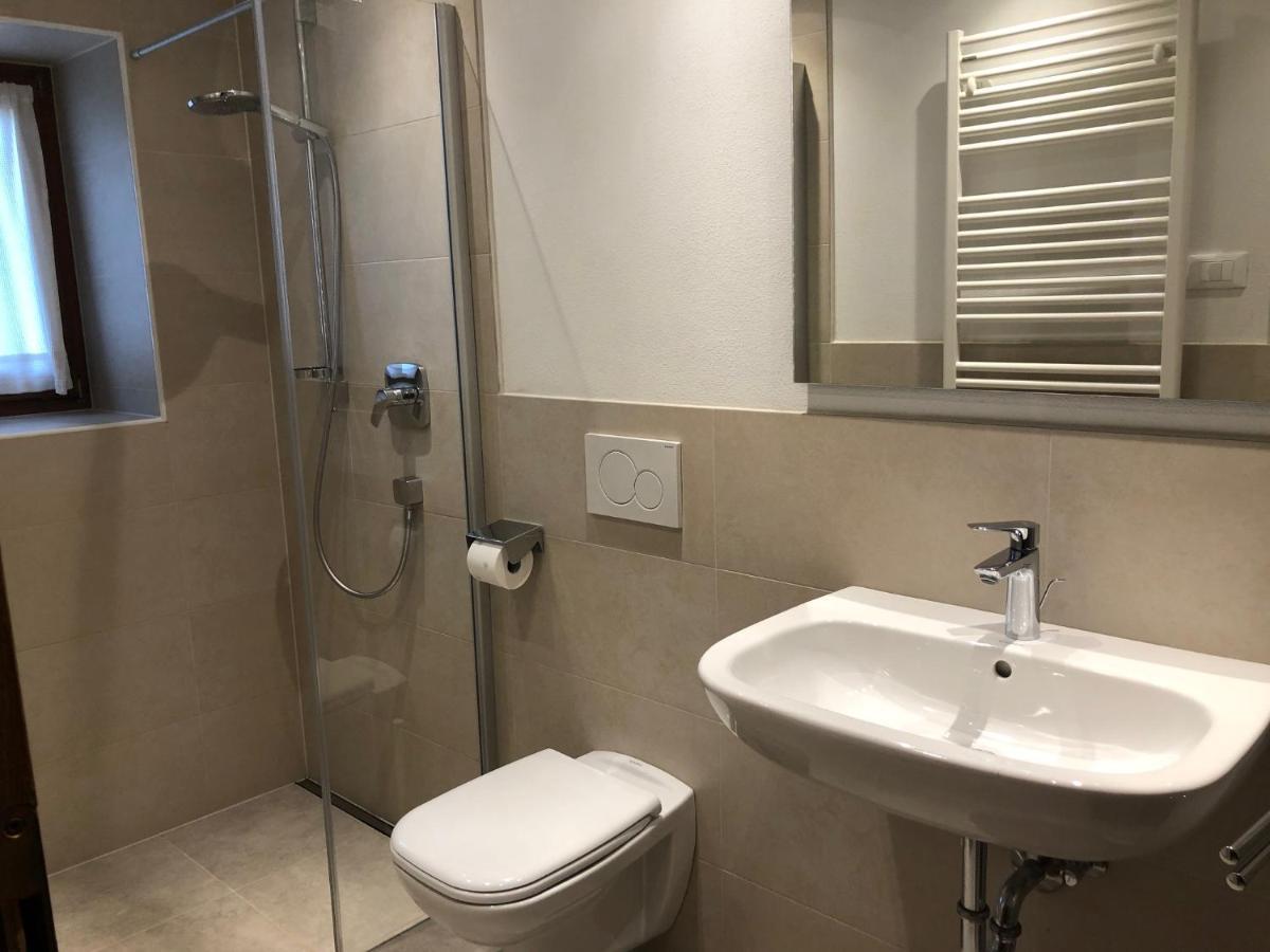 Matailerhof Villa Tirolo Ngoại thất bức ảnh